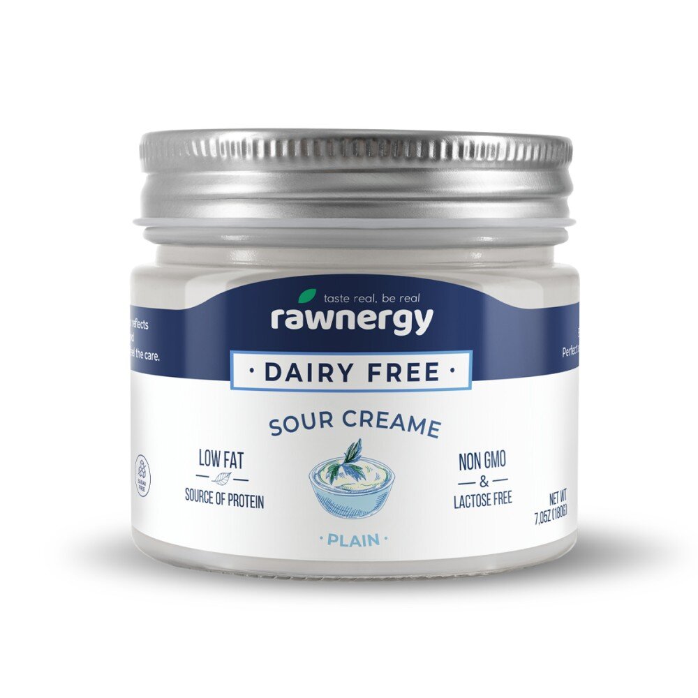 Sour cream