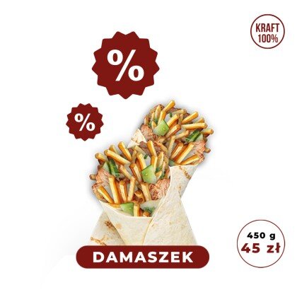 2 Damsazek za 45 zl