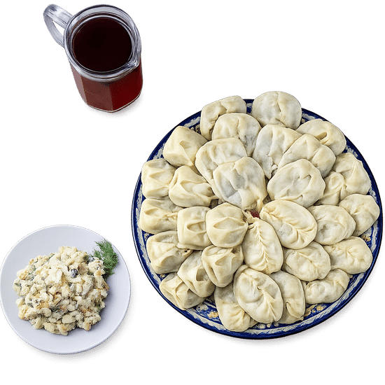 Сет «Семейный» №1