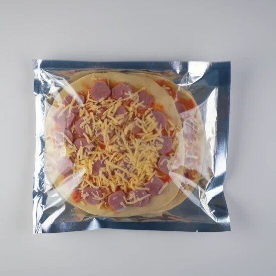 С/М Пицца мини / 2шт