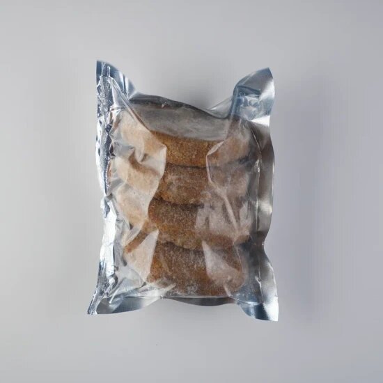 С/М Котлеты по-Киевски /4шт