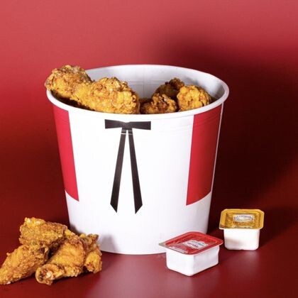 Чикен MIDI 18 шт.