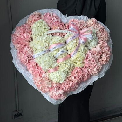 Нежная облачка 💞