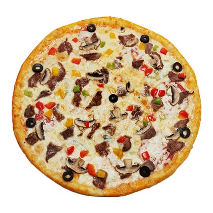 Пицца «Gosht»