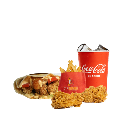 Биг торнадо бокс