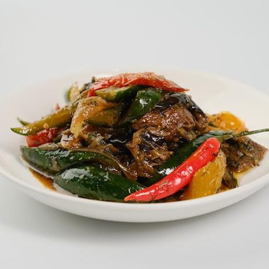 Салат «Тайский»