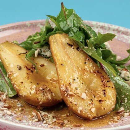 СЛАДКАЯ ГРУША