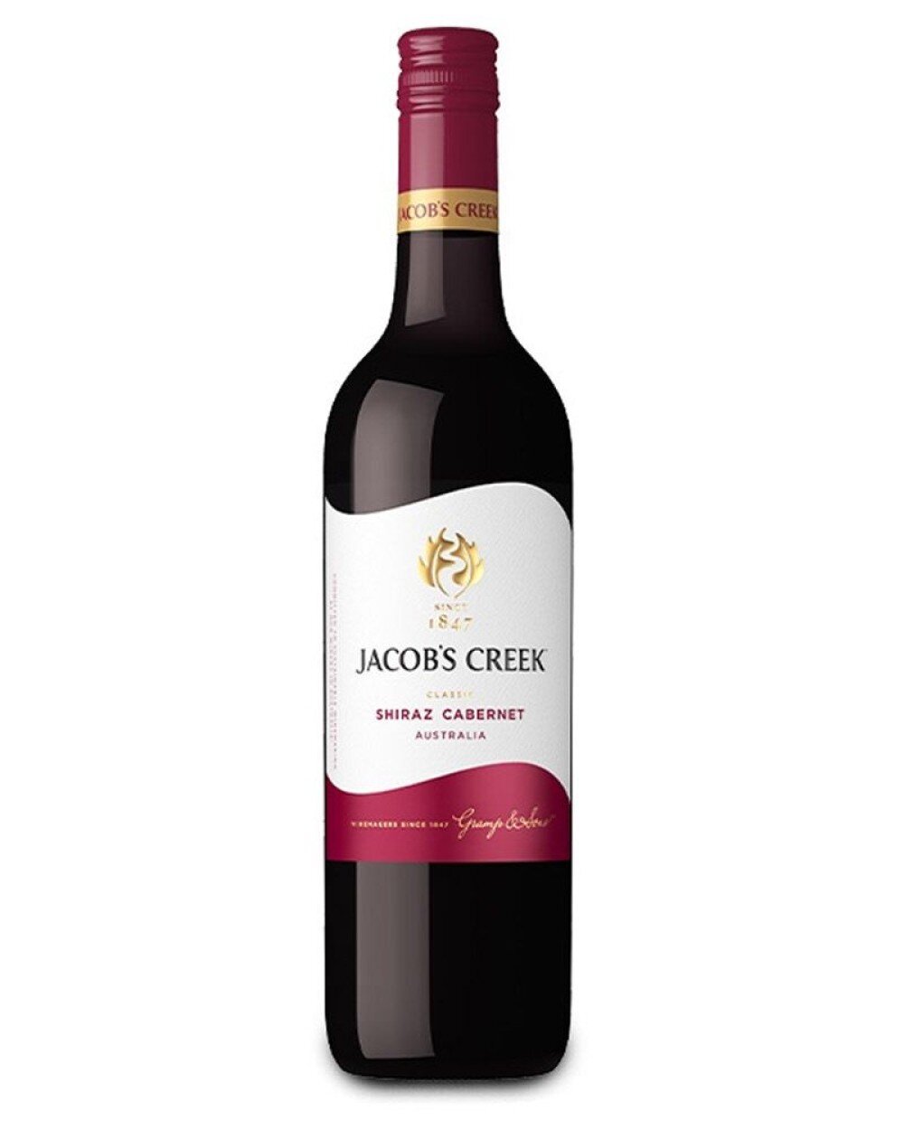 Jacob's Creek 0,75л