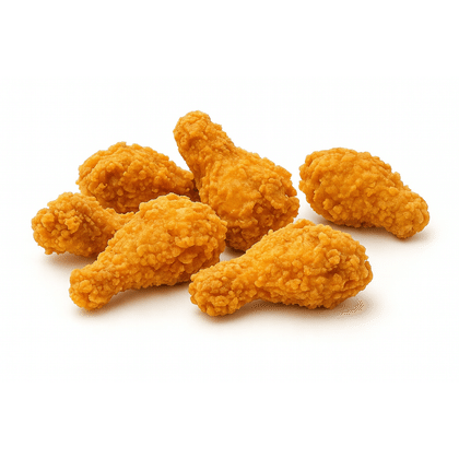 Не острые крылья