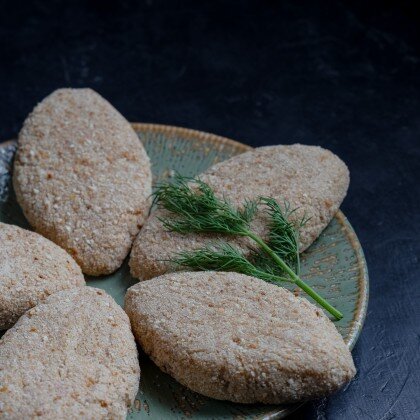 Котлеты (курица) П/ф