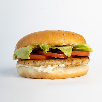 Бургер «Chicken Grill»