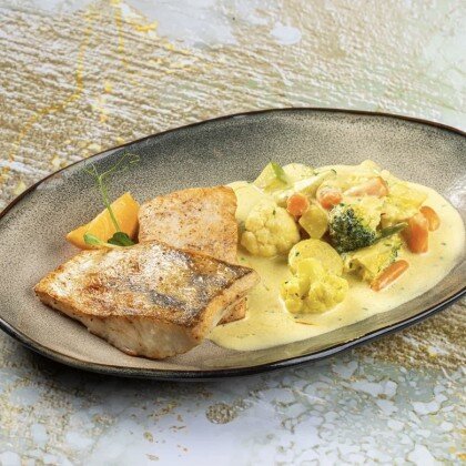 СУДАК С ОВОЩАМИ