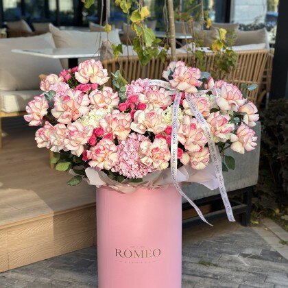 Сборная премиум композиция