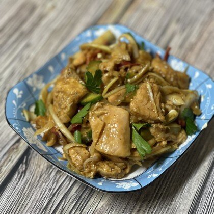 Ха из сёмги