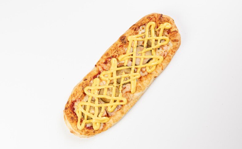 Мини Куриная