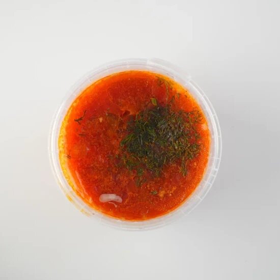 С/М Солянка/порц