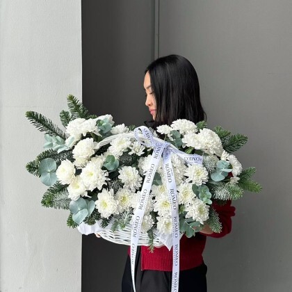 Идеальный баланс