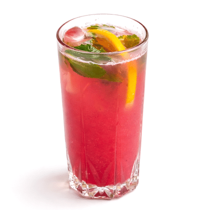 0.3\Лимонад Малиновый