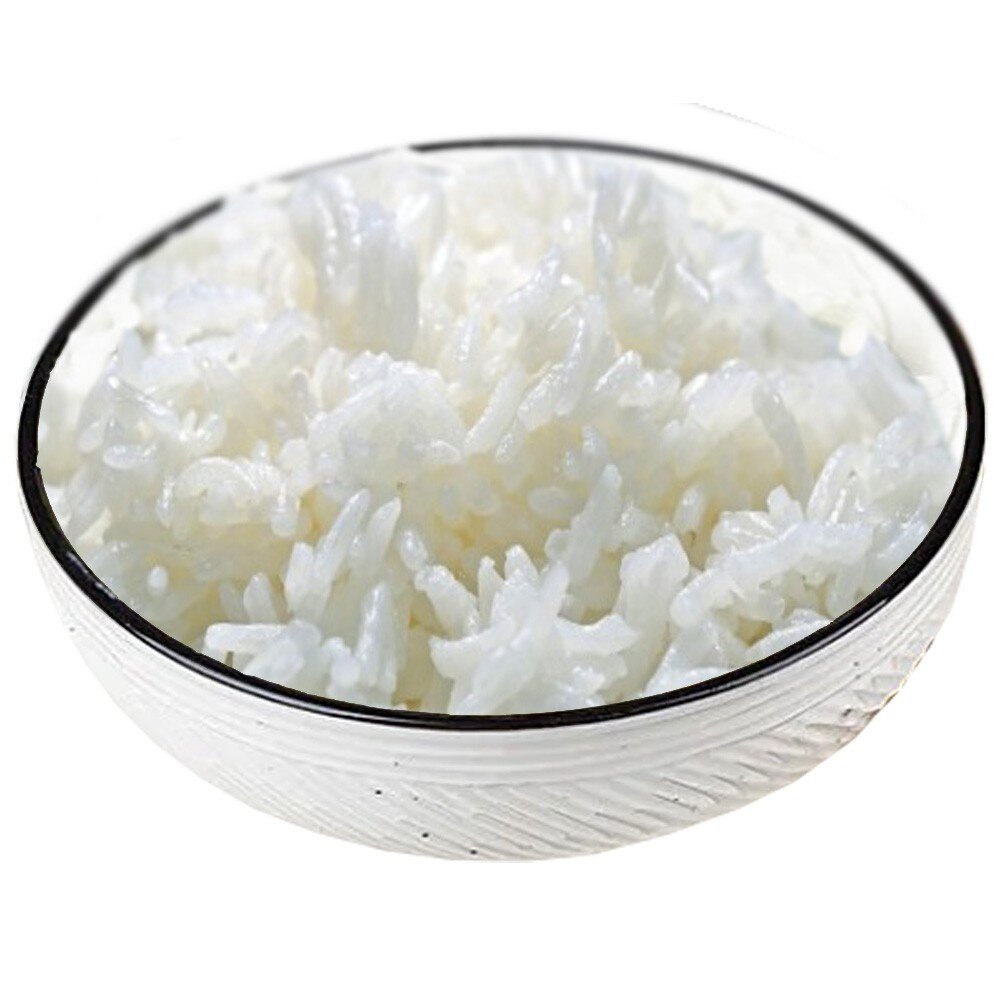 白飯