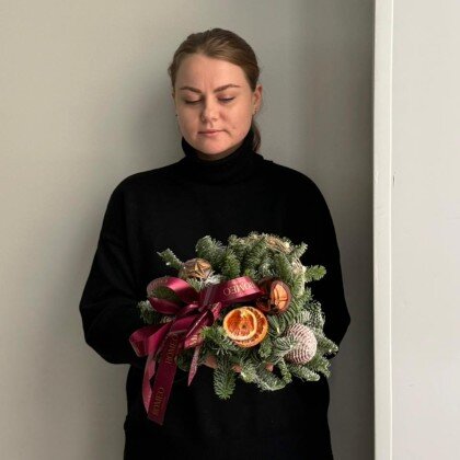 Северный штрих