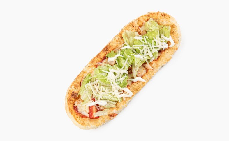 Мини Цезарь