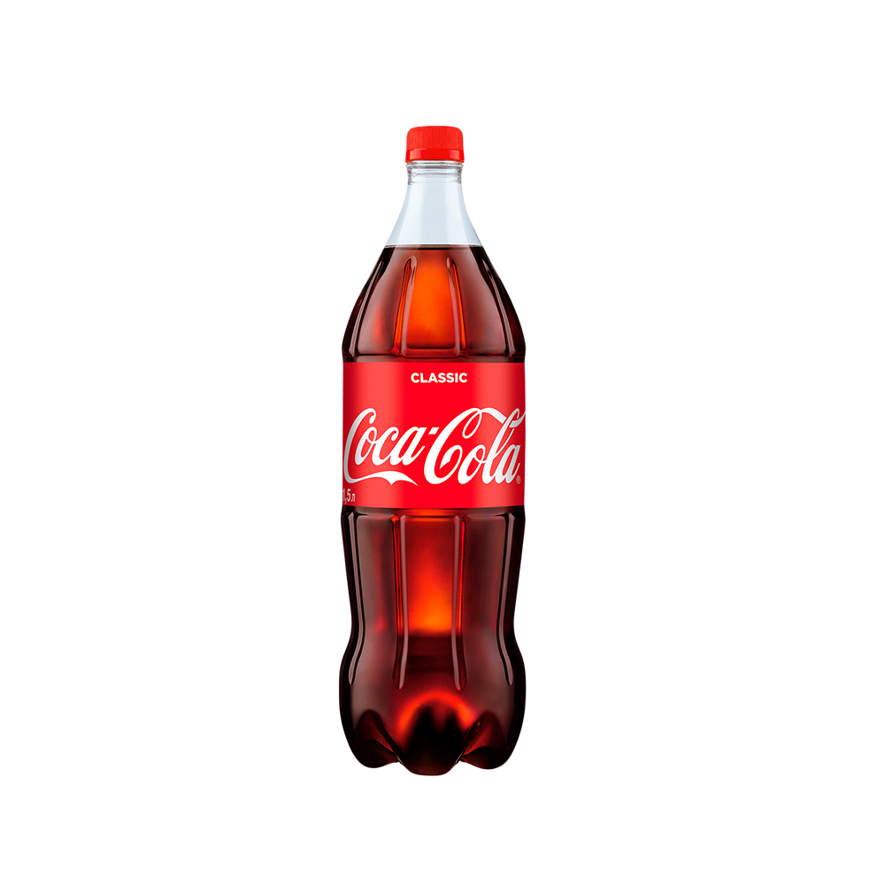 Coca Cola