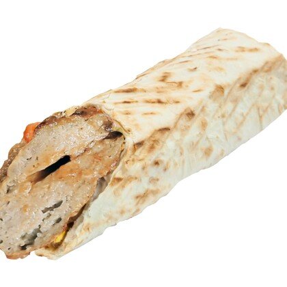 Лаваш шашлик