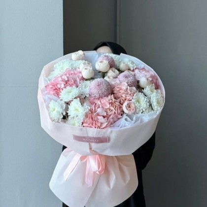 Тепло сердца