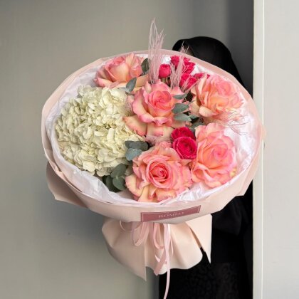 Лёгкость счастья