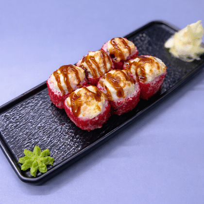 Сакура Тобико