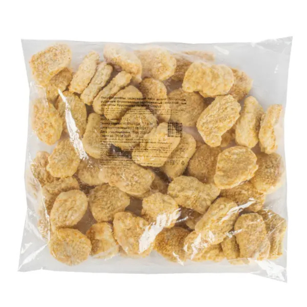 Наггетсы "Традиционные"