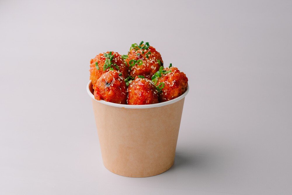 Голень по корейски 3 шт