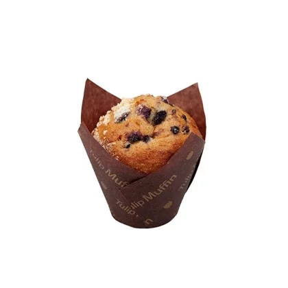 Blueberry Маффин