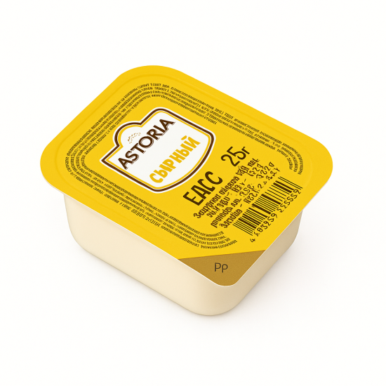 Соус (порционный)