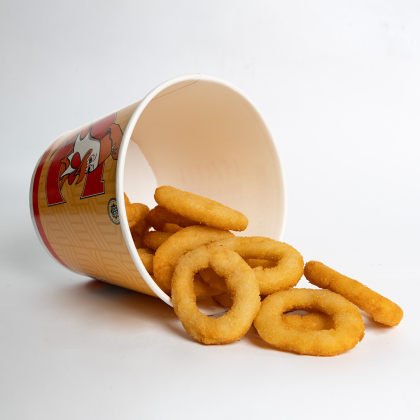 Пияз сақиналары