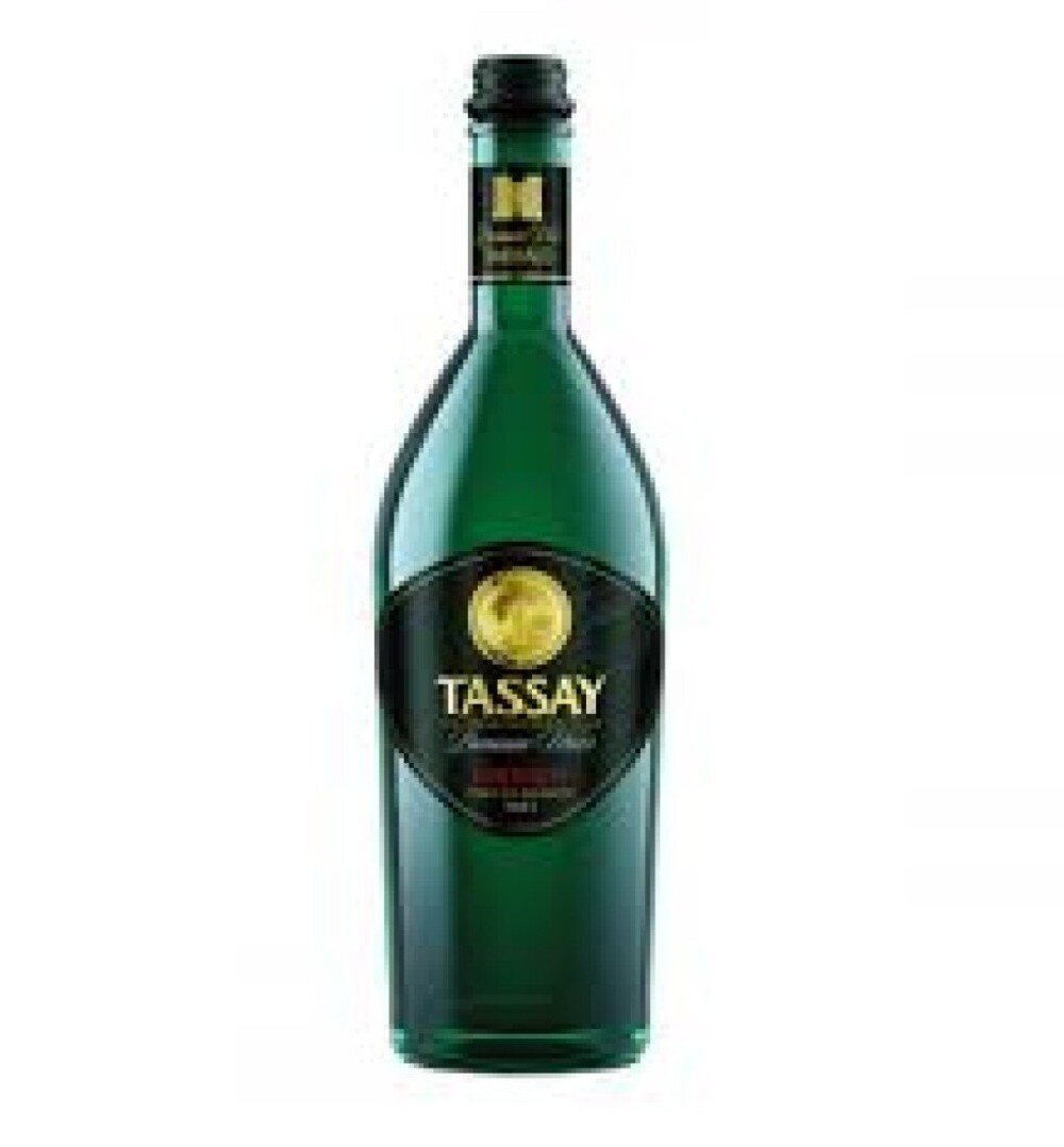 Tassay Excellent. Emerald