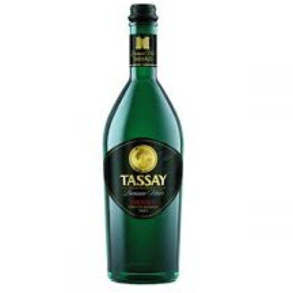 Tassay Excellent. Emerald