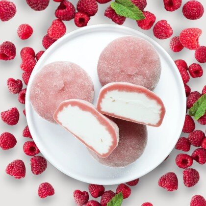 Ազնվամորու ՄԵԳԱ մոչի 2 հատ