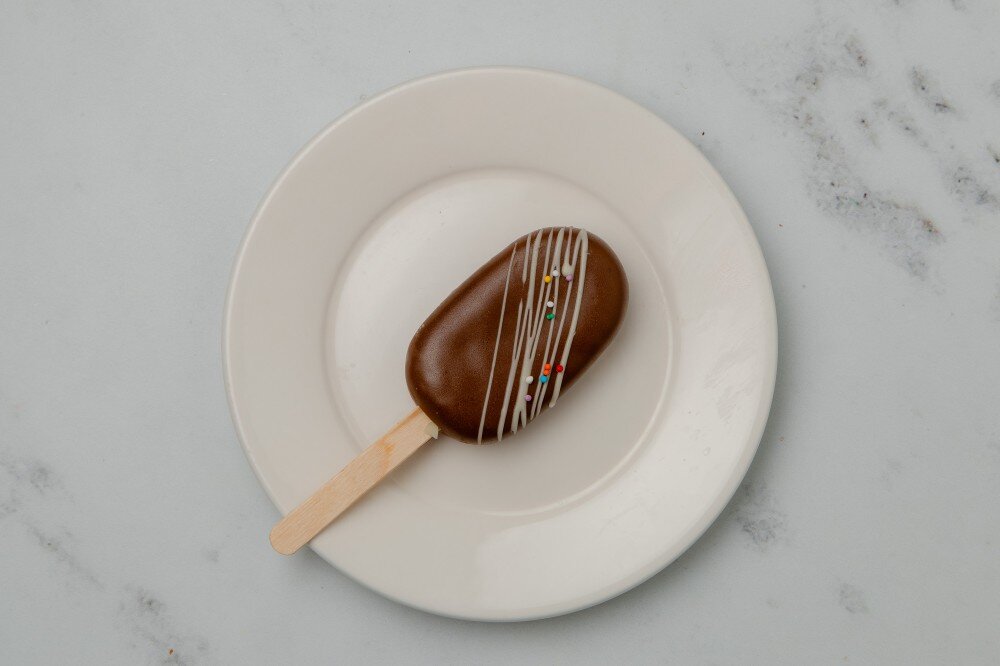 Эскимо картошка