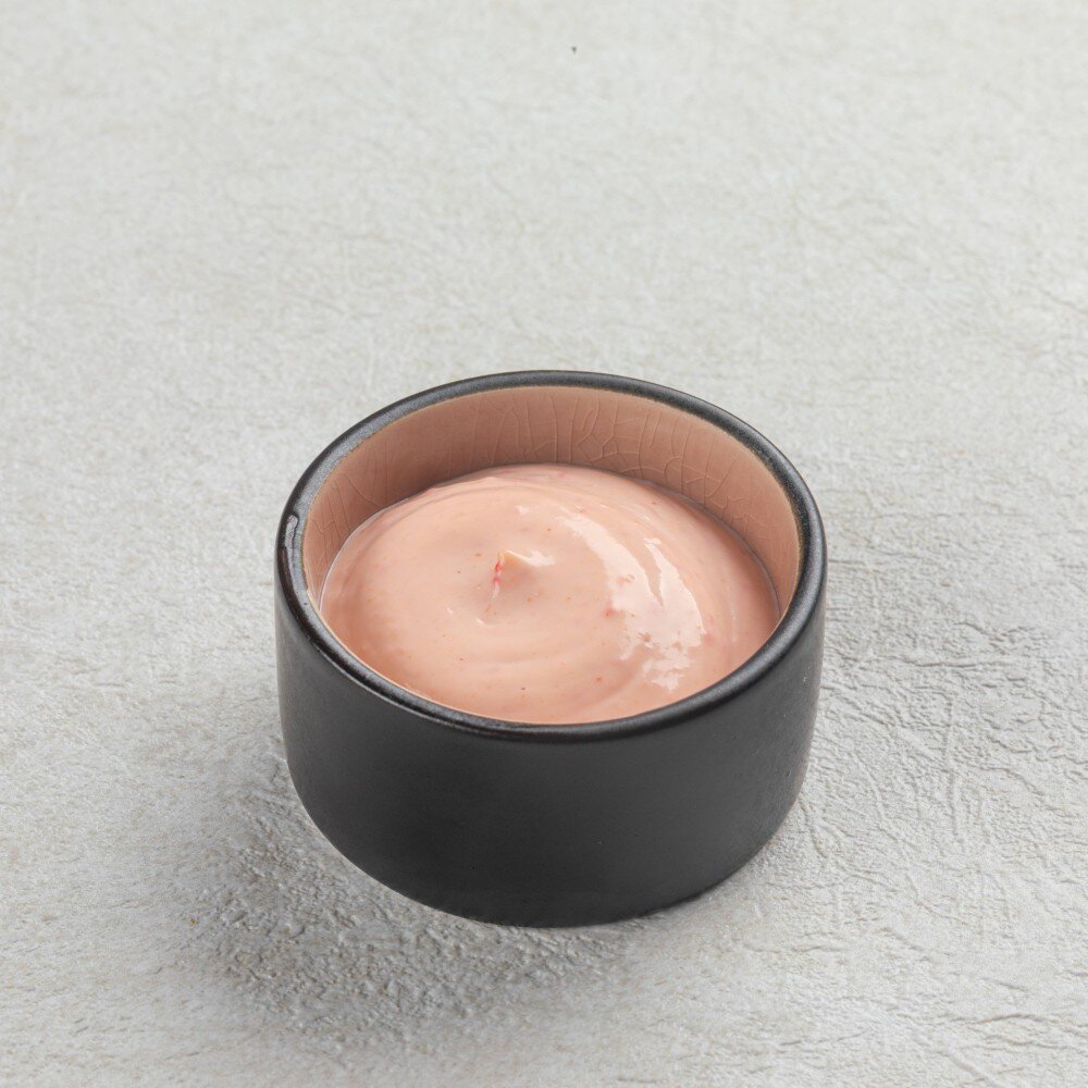 Том-ям соус