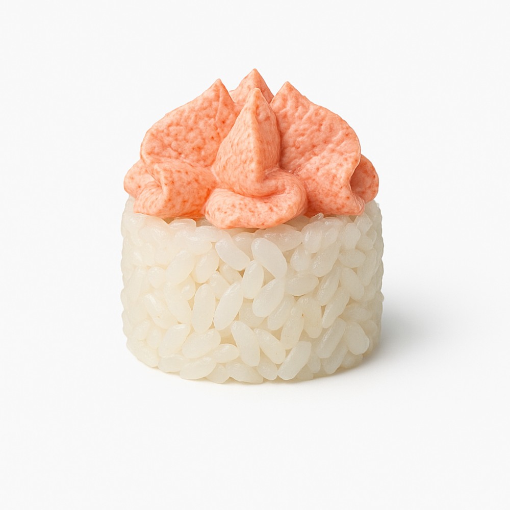 «Лава с крабом» 8шт