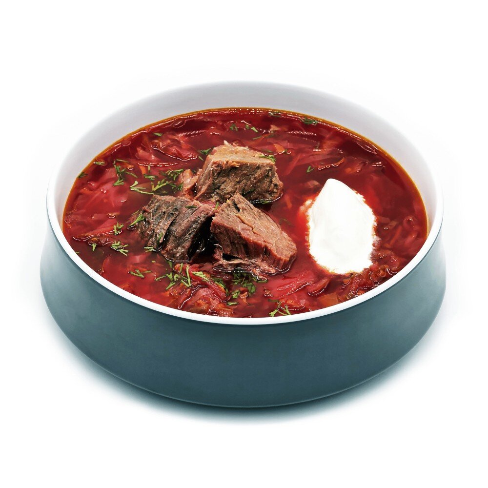 牛肉羅宋湯