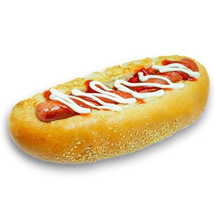 BATON HOT DOG