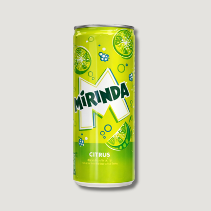 Mirinda