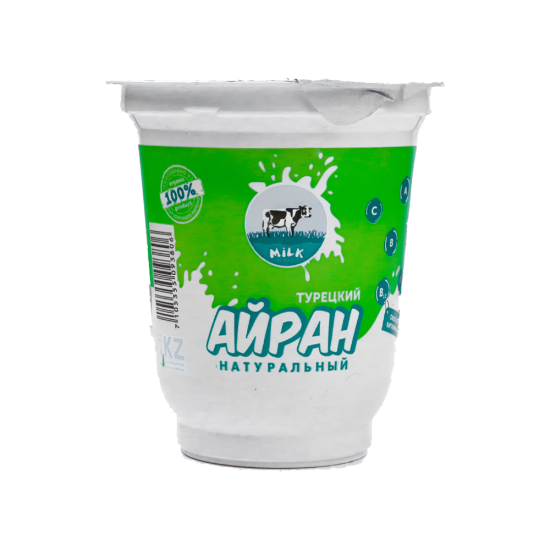 Айран турецкий