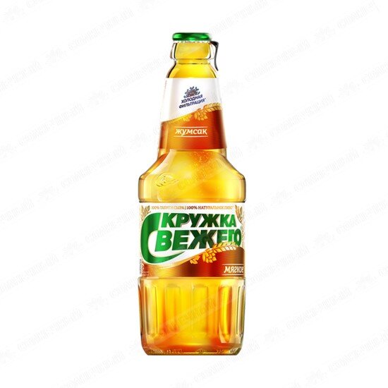 Пиво Кружка Свежего Мягкое