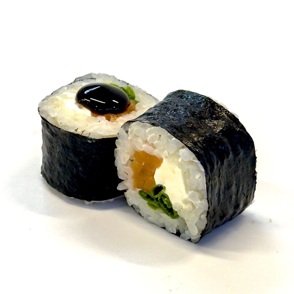 Гейша ролл - 8шт