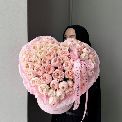 Шёпот любви