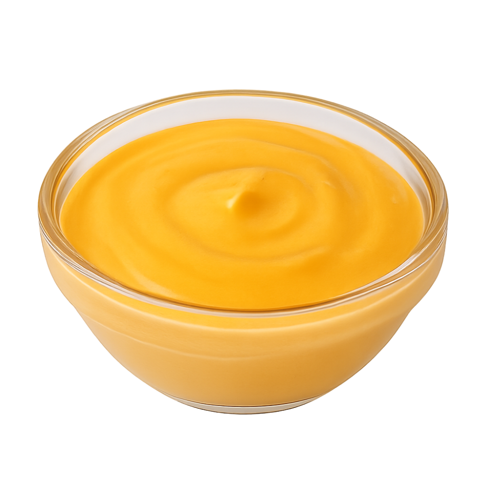 Сырный соус