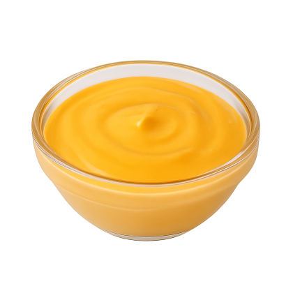 Сырный соус